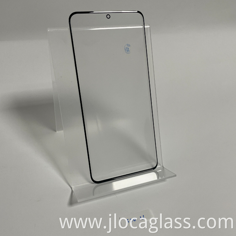 Samsung S20 Ultra Front Glass